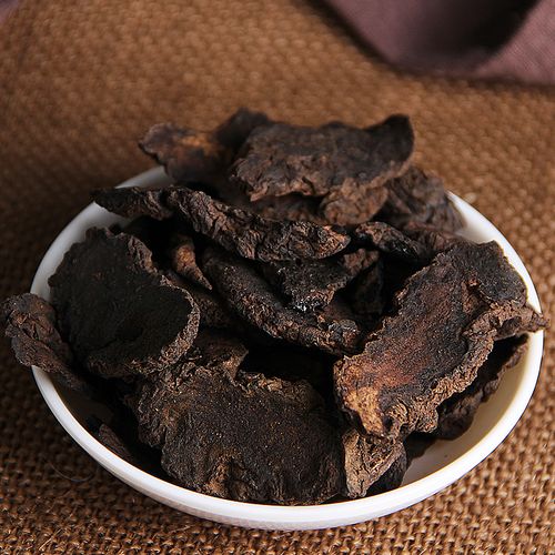 生地中药材500g地黄野生熟地煲汤新鲜生地黄