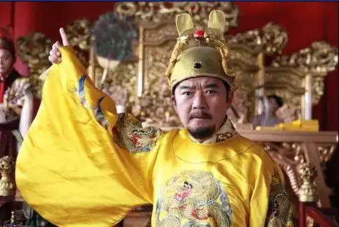 朱元璋屠戮功臣的真相,功高盖主只是表象,这些人都该杀!