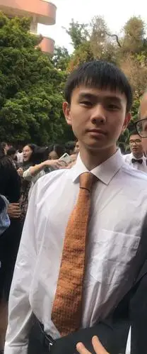 其它 胡宝的美篇 写美篇2019年11月23日刘天泽成人礼日一点片留念