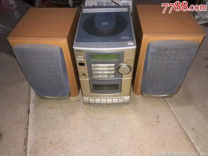 【三洋组合音响】