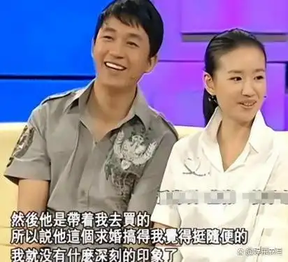 清纯玉女董洁:如果再来一次,我仍然会选择与潘粤明离婚