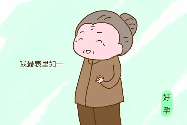 该不该设个好婆婆奖给那些坏婆婆们做个榜样