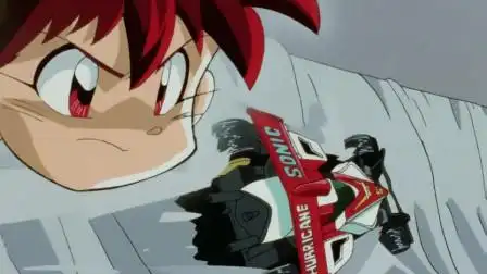 四驱兄弟:拆掉所有武器的巨无霸,简直就如脱胎换骨一般!