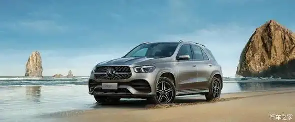 梅赛德斯奔驰gle让黑夜为之尽情闪亮