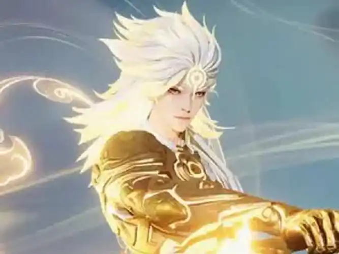 李白无双限定的技能特效真的绝了