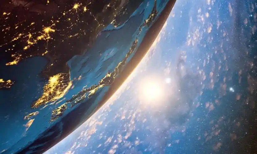 看完这本书我才更理解了三体