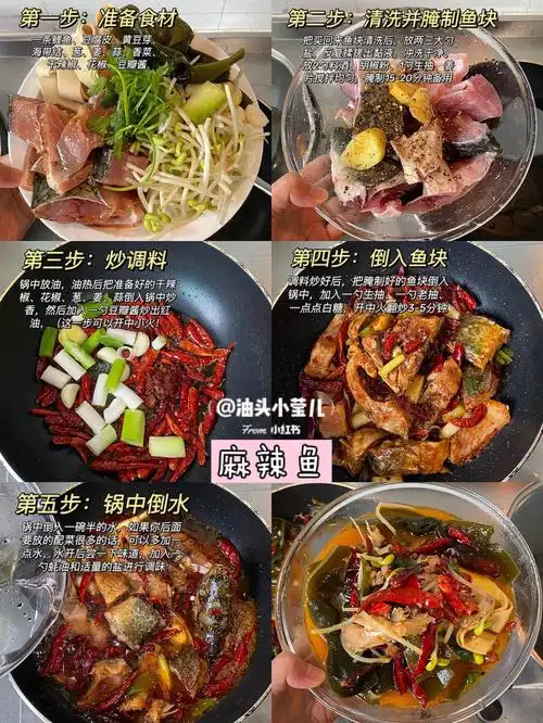 不用片鱼片做了这一大锅花了不到32r我吃了2顿,鲤鱼21r,豆腐皮77