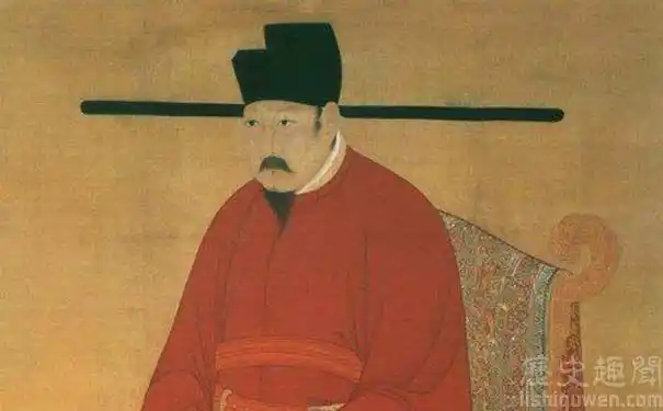 宋仁宗赵祯时期的大臣_宋仁宗赵祯历史简介是个好皇帝吗