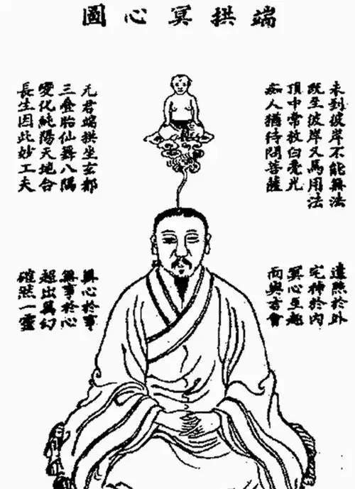 元神出窍,修行人的最高追求!