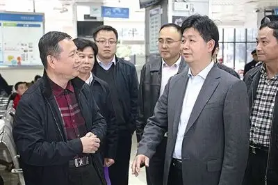 源头把关确保旅客安全返乡