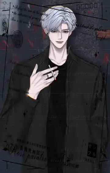 江忍超话"银发抽烟放荡不羁" 676767672分钟前 最后评论