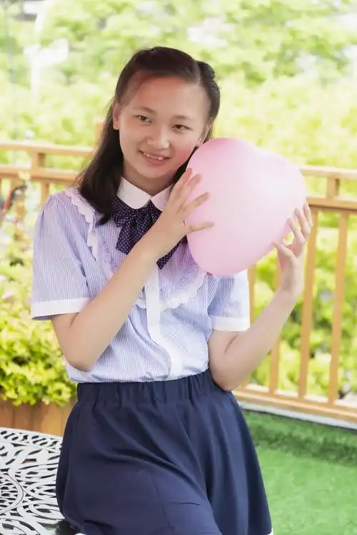 凌兆小学2019《五 三班》毕业照(二)