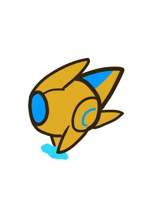 星际争霸的q版头像