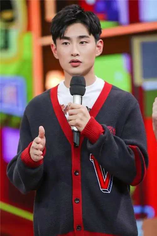 宇文怀王彦霖天天公开与赵丽颖对戏趣事