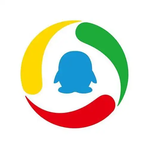 腾讯logo