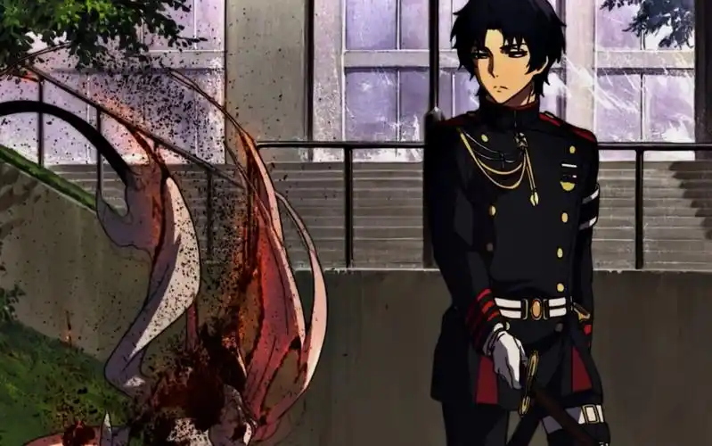 【一濑红莲】我起了一刀秒了有什么好说的