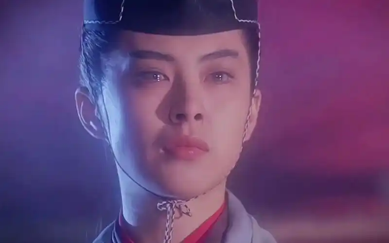 "#王祖贤 #雪千寻 #盛世美颜#我曾爱过一个人古风版 #荒天帝