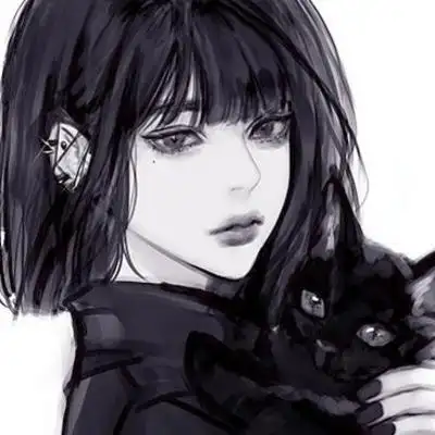 浪漫不朽#甜丧系超a女头#_女生头像_我要个性网