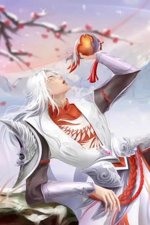 李白同人|lofter(乐乎) - 让兴趣,更有趣