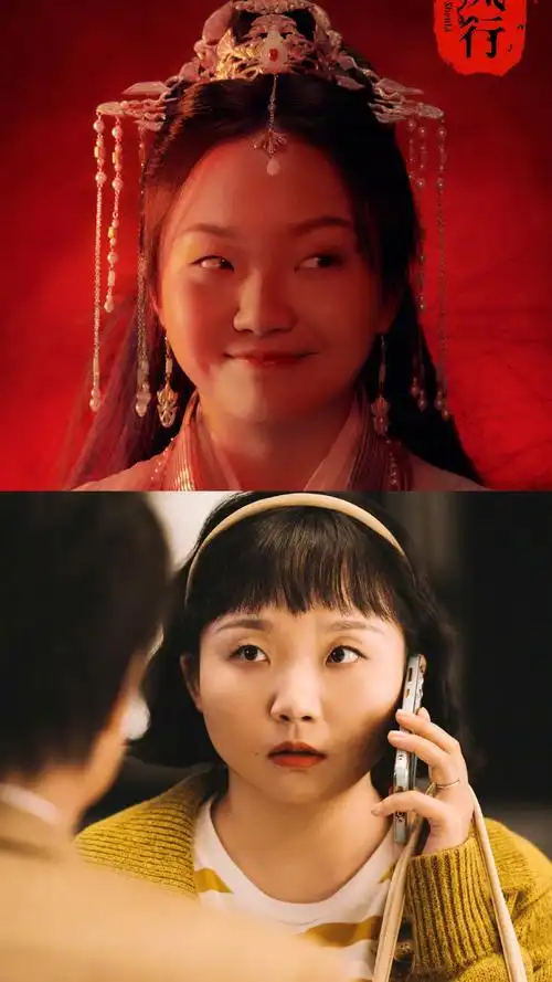 星辰大海星闻速递|刘昊然张艺凡尚语贤等动态更新_腾讯新闻