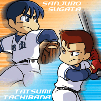 热血高校online角色