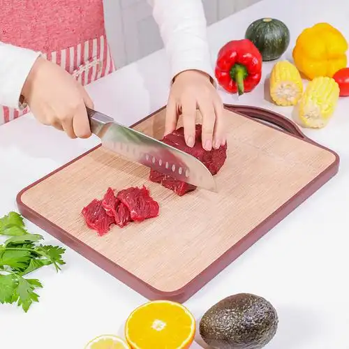 康巴赫 kcb30a2 双面菜板(新款)