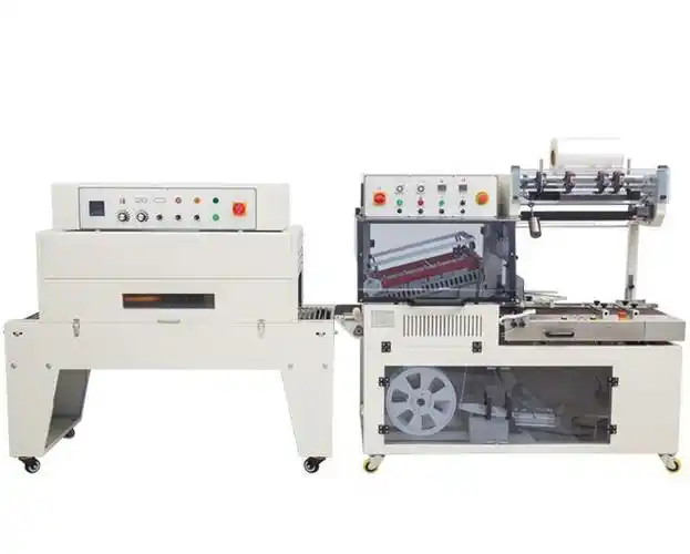 pe热收缩膜包装机哪家好pe热收缩膜包装机厂家