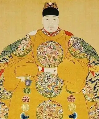 历史上最懒的皇帝是谁明神宗朱翊钧简介