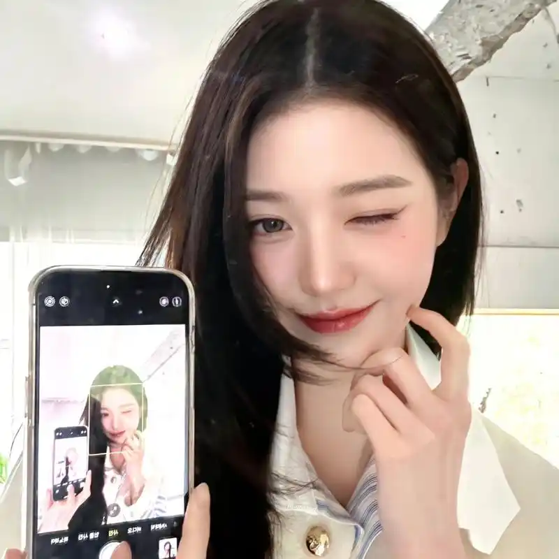 张元英头像合集 自修|礼貌拿图喔 96