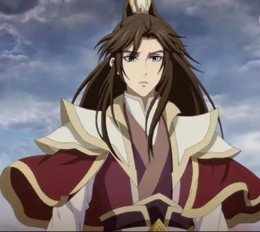 为什么会觉得夜葬更帅