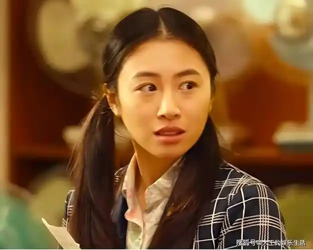 韩云云:演"泼妇"出名,撞脸姜妍,抢张小斐风头,却没有爆红命