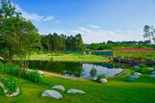 成都黄龙溪谷二期·海珀