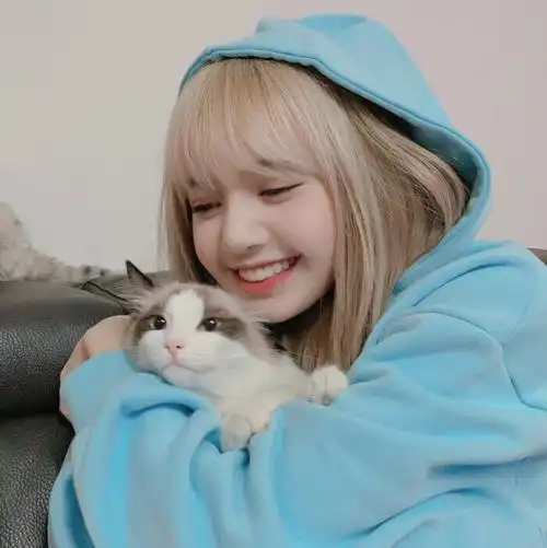 lisa の 头像 /图源见logo 676767侵删