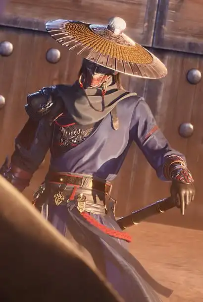 《画江湖之不良人》第六季李星云不良帅壁纸-《画江湖之不良人》第六