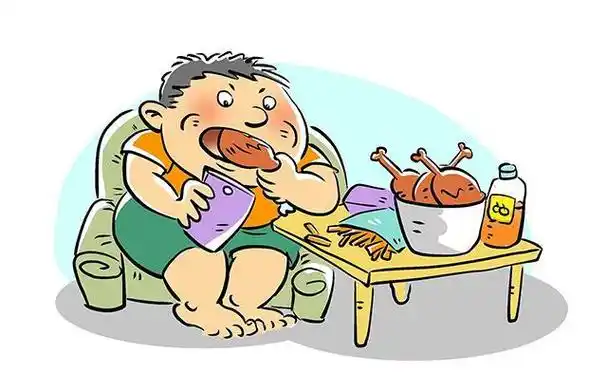 经常肚子饿,不见的是好事,有4种情况请引起注意