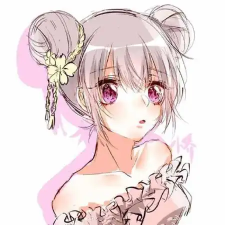 王者荣耀小乔动漫头像分享26p含花嫁版头像