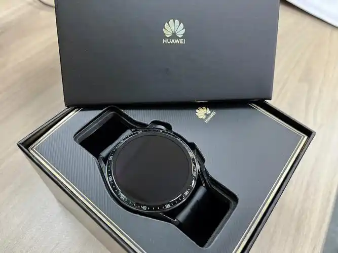 华为手表gt3