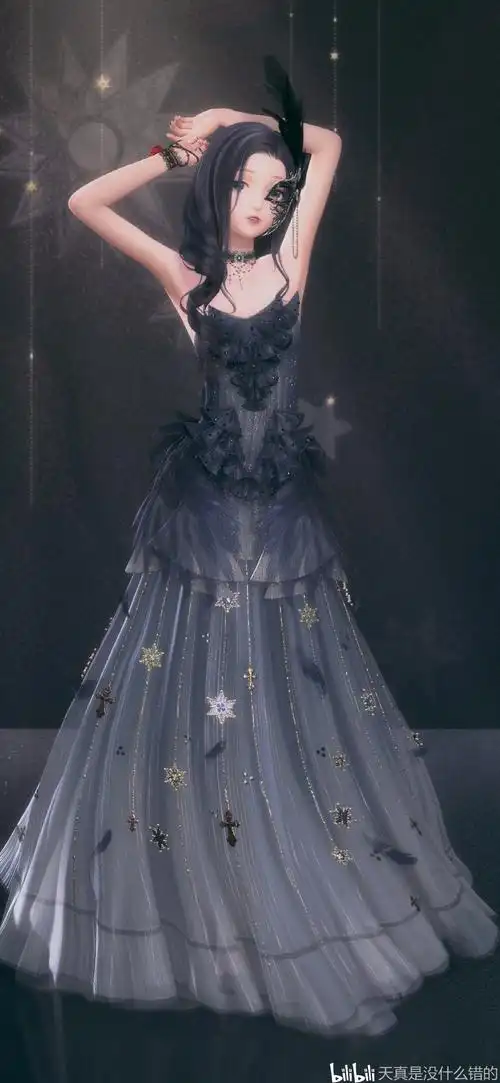 本文禁止转载或摘编 换装 暖暖 搭配 女鹅 叠纸 闪耀暖暖 闪暖