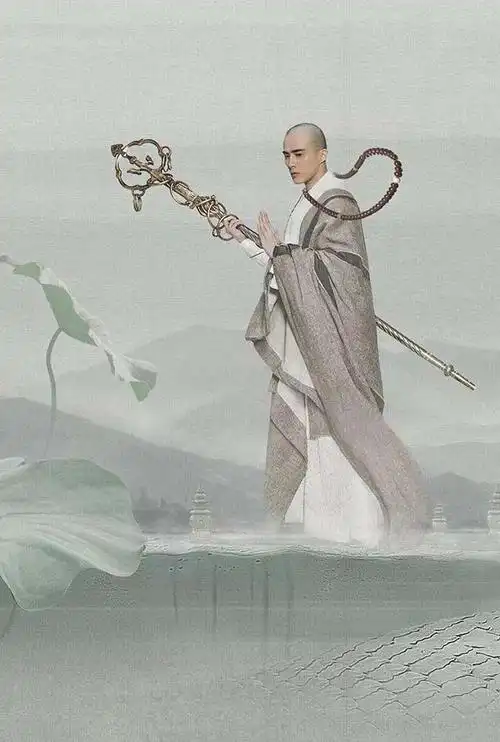 白蛇传是杜撰的故事真有其事真实法海是谁为何降白蛇