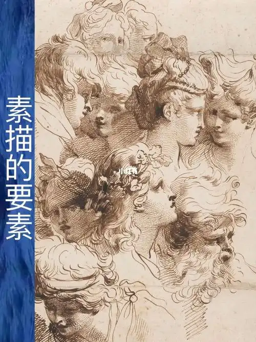 素描包括哪些要素?