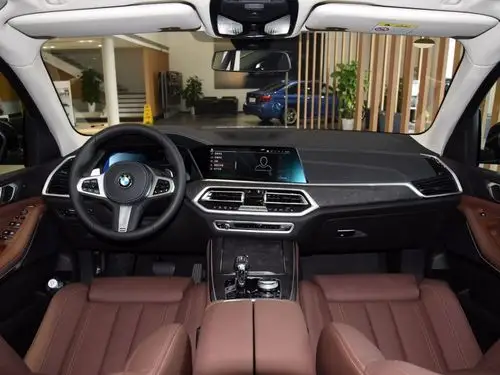 2021 宝马 x5 m 评测