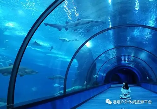 长泰天柱山海洋世界,10人包团免车费