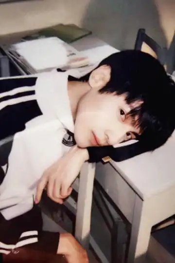 无限宠爱罗熙熙