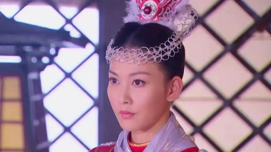 隋唐英雄3_51_高光片段