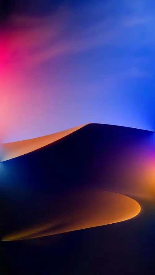 iphone xs自带壁纸_iphone xs max壁纸高清