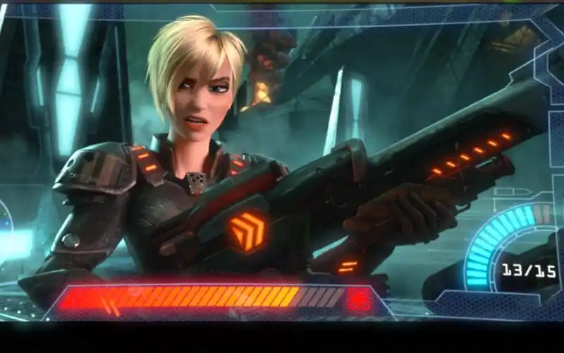 《无敌破坏王》动画电影桌面壁纸[2560x1600]