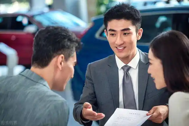 公司打着招聘的幌子让别人去面试这五种情况要知道防止被骗