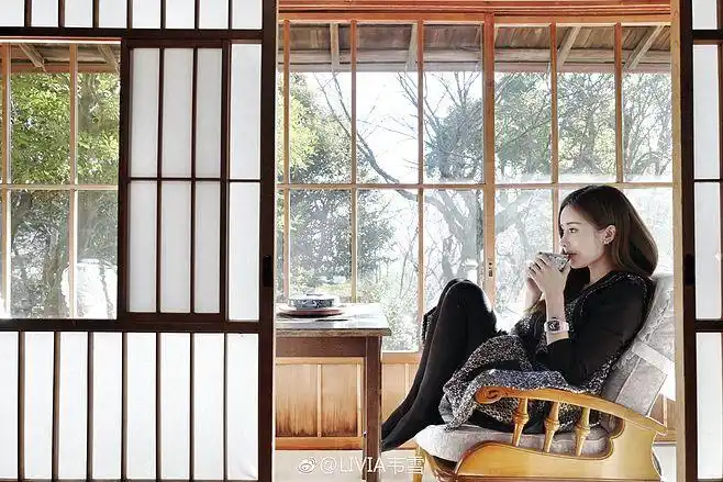 livia韦雪的照片微相册