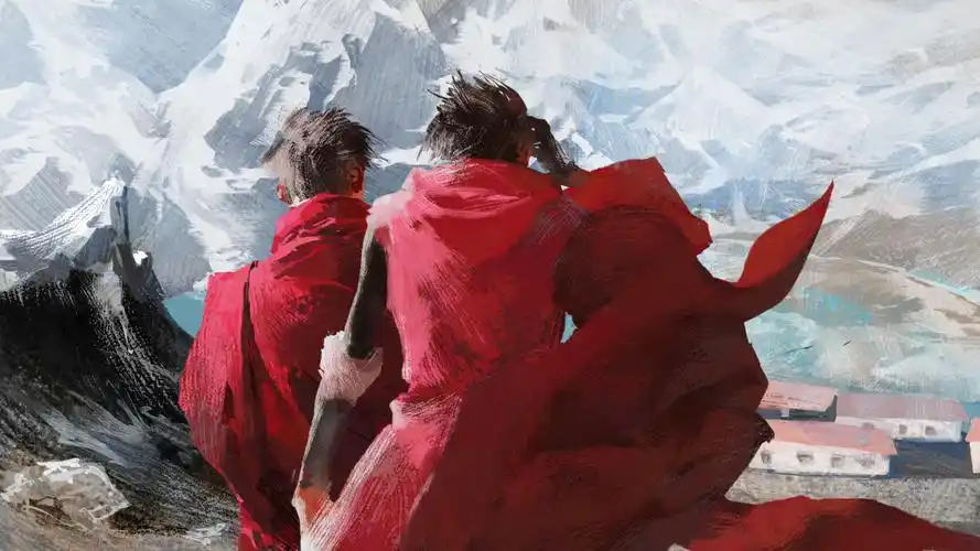 客邪客小舞台共同富裕24h活动预热!