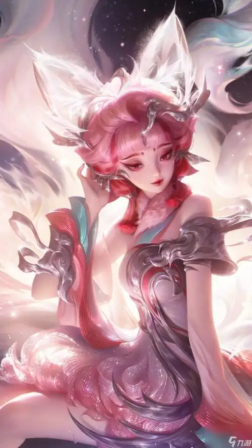 王者荣耀妲己九尾狐新皮肤什么时候上线妲己九尾狐新皮肤特效介绍